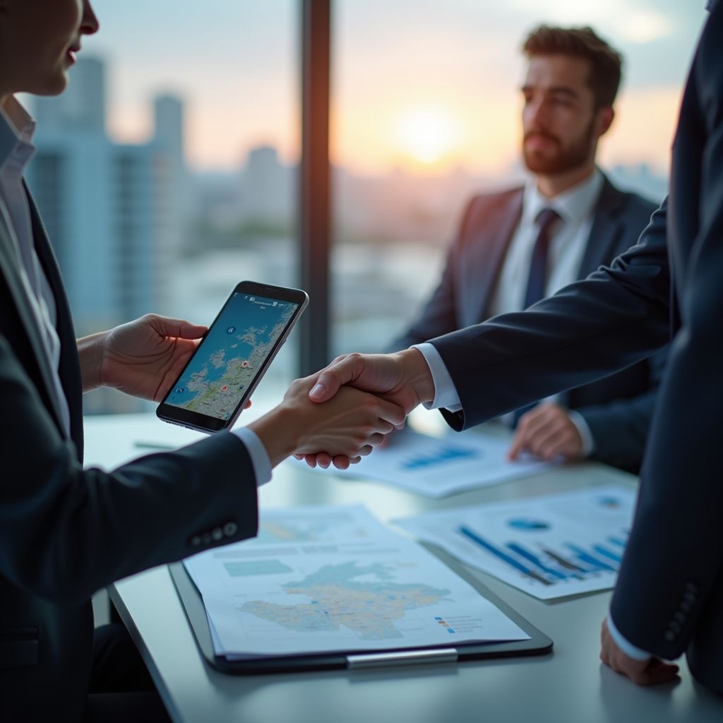 Alliance Partners