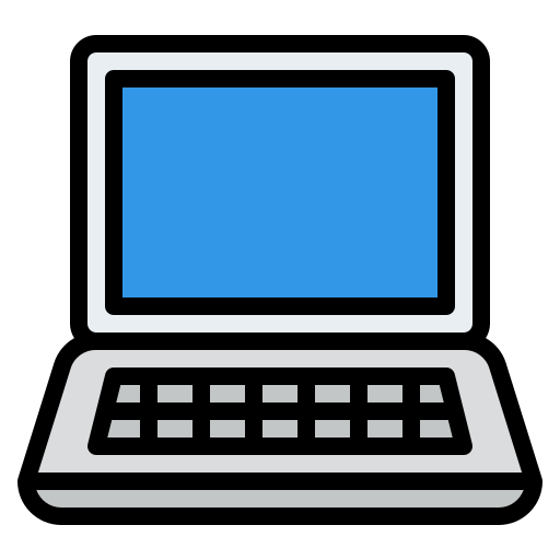 laptop