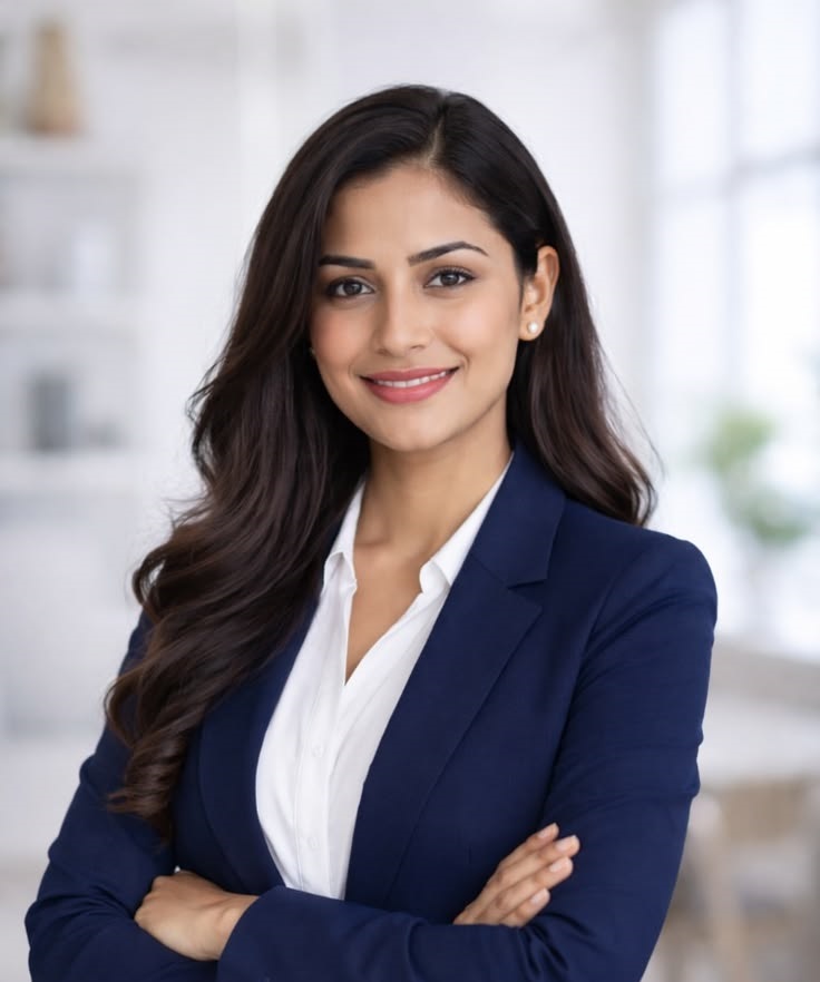 Priya Sharma