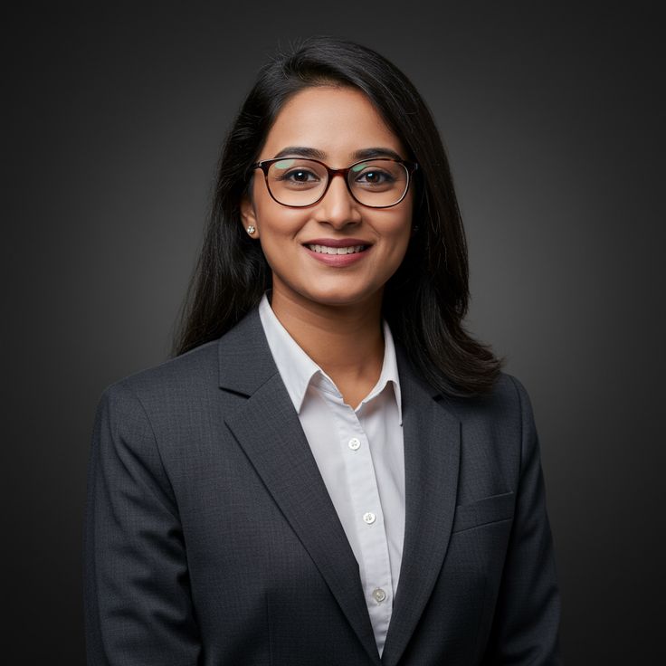 Rita Dixit