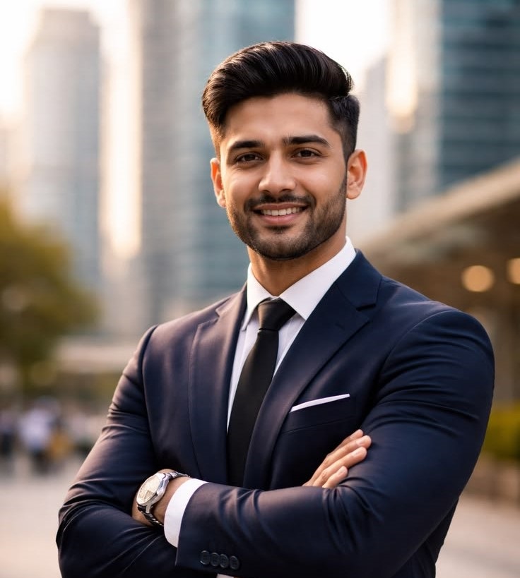 Rahul Verma