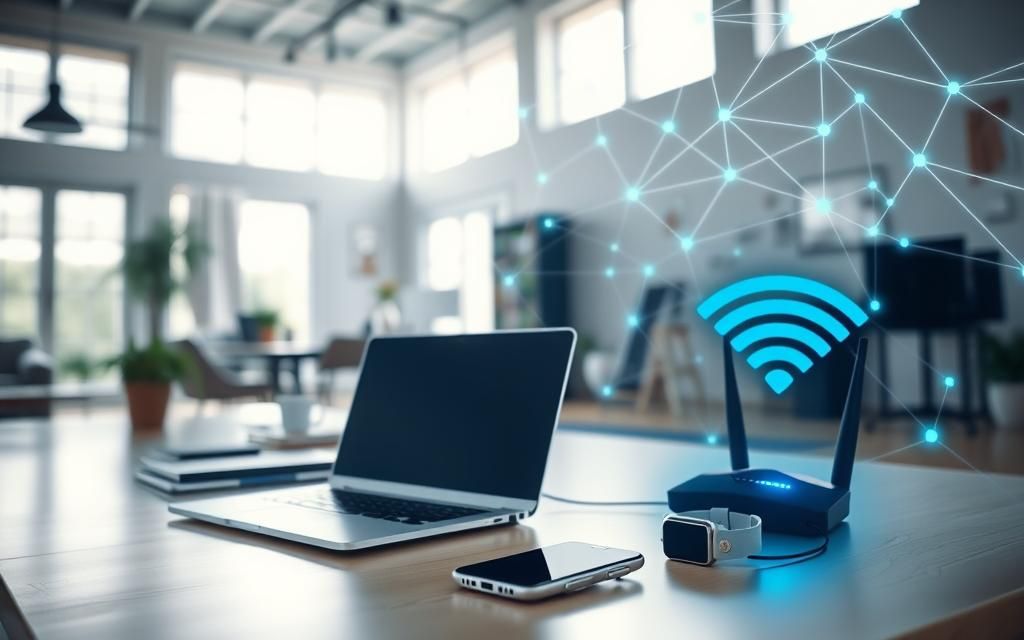 Network & Connectivity Solutions
