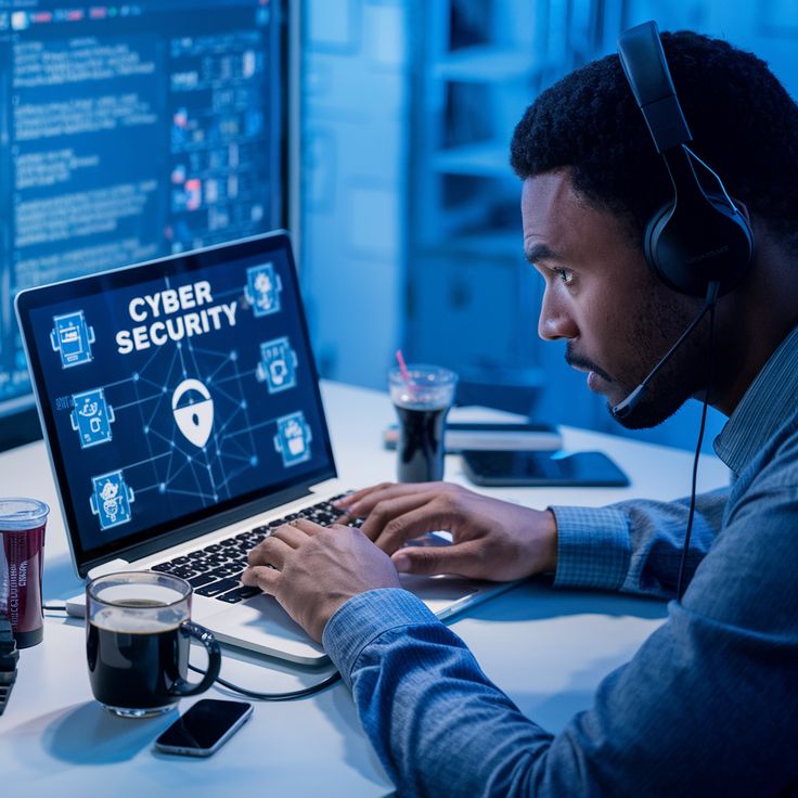 Cyber Security Services