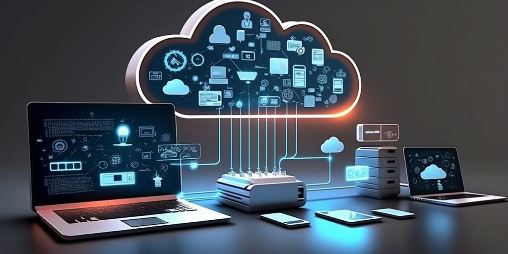 Cloud Storage & Backup