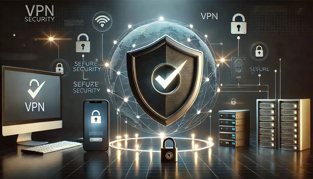 Business VPN Solutions