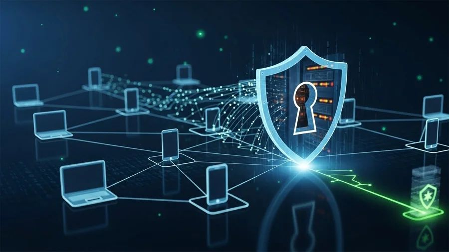 Endpoint Protection
