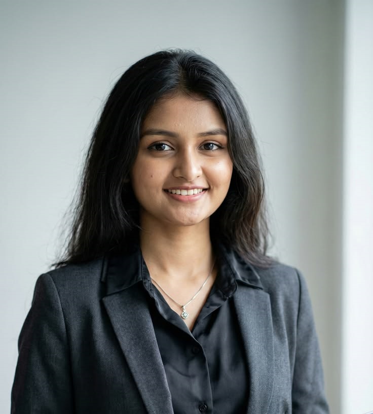 Anjali Sharma