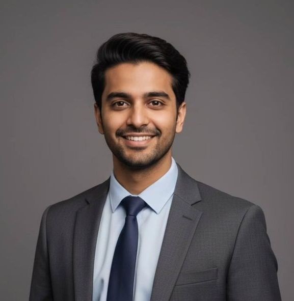 Rajesh Kumar